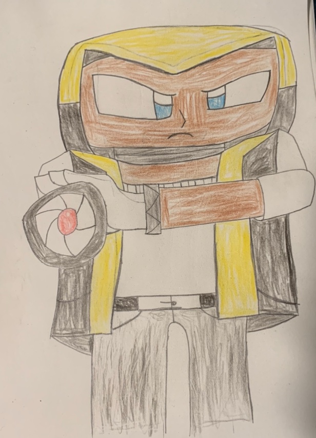 Christo58842090's tweet photo. Current art compilation.
#ocart #artist #ZGX #Robochi https://t.co/qmPPoVIP1z