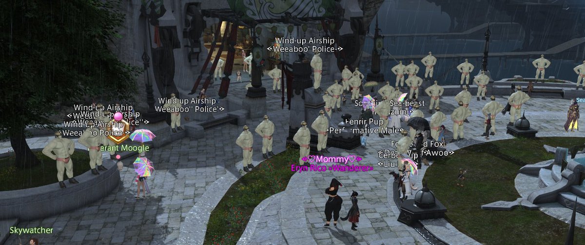 Eryn ݁ ˖Ი𐑼⋆ tweet media