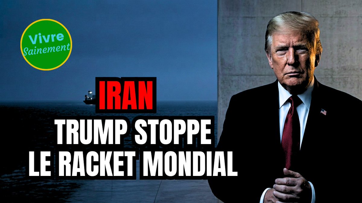 Vivre Sainement tweet media