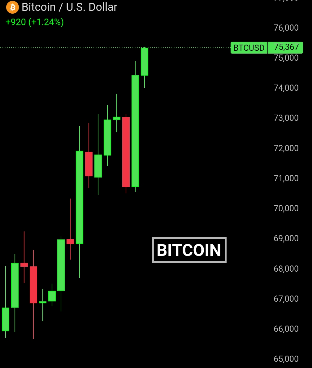 Bull Theory tweet media