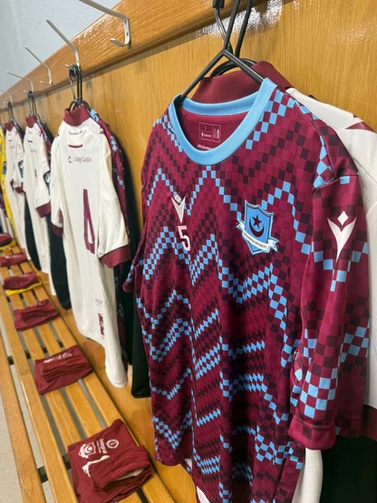 Drogheda United F.C. tweet media
