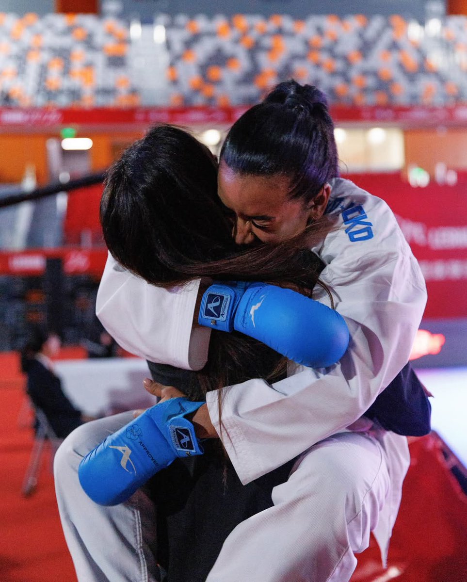 Ministerio del Poder Popular para el Deporte tweet media