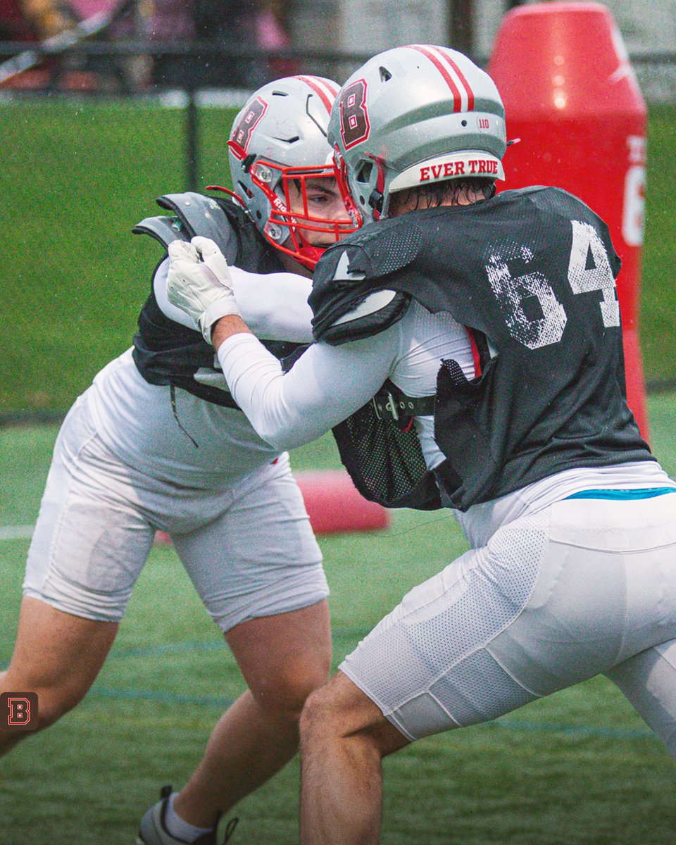 Brown Bears Football tweet media