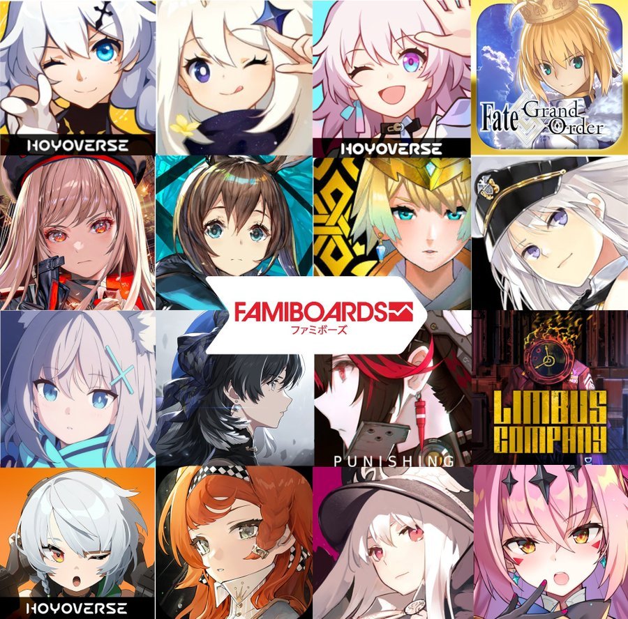 Chosen Fallen tweet media