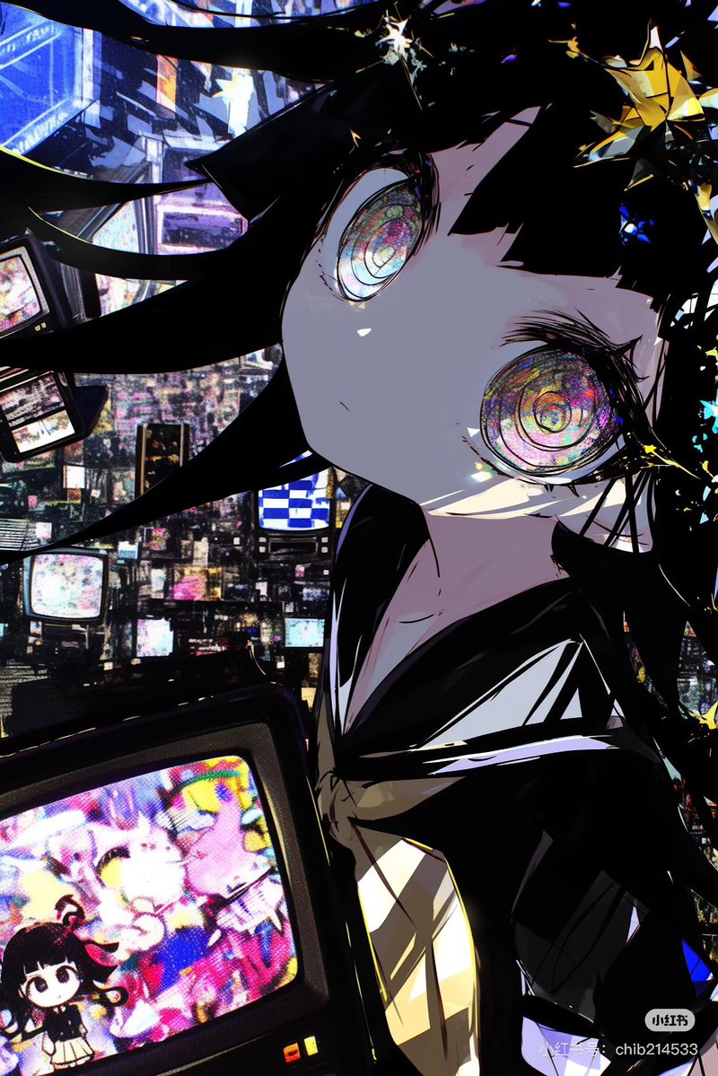 三万媿夜 tweet media