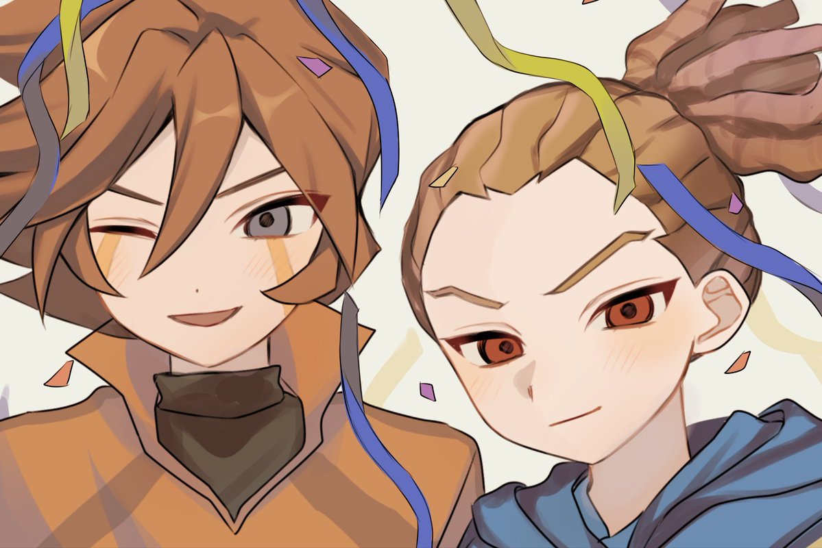 つながわ tweet media