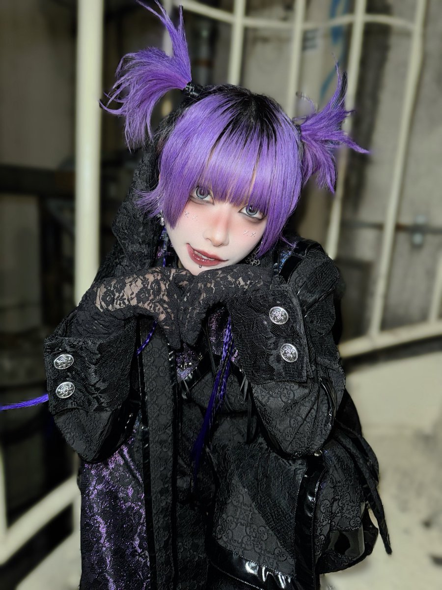 切兎うずめ 😈｜美味しい贖罪 tweet media