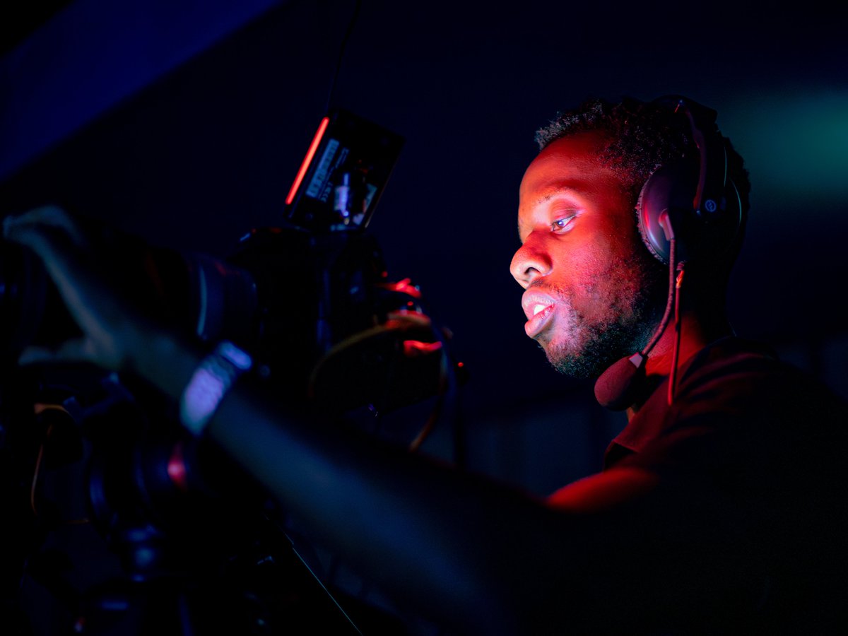 BoxraftKE's tweet photo. Some clients you show up for once. Others you build a standard with. 

.@EngageKE is one of the latter. Our team has been a consistent part of their production, responsible for both the in-room experience and the video coverage https://t.co/2jr8mI2KyC