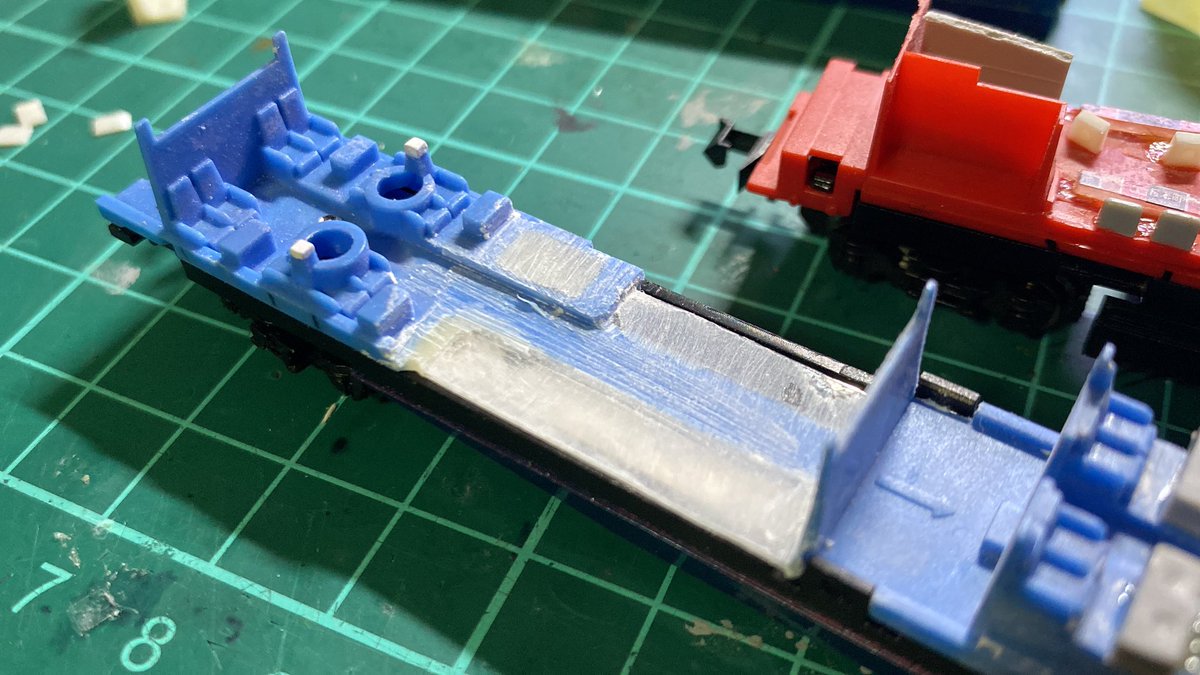 WORKS@ヤテライバー next… tweet media