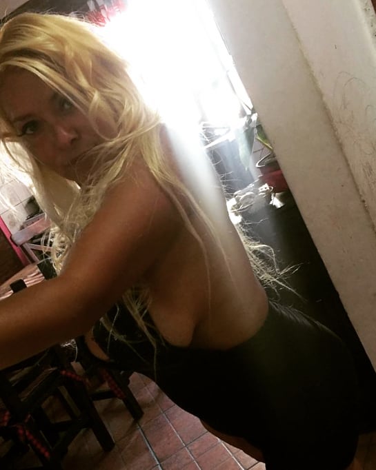 Úrsula María Gallardo tweet media