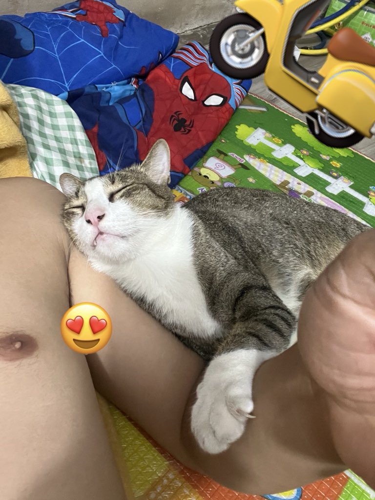 คนที่ขี้เหงา tweet media