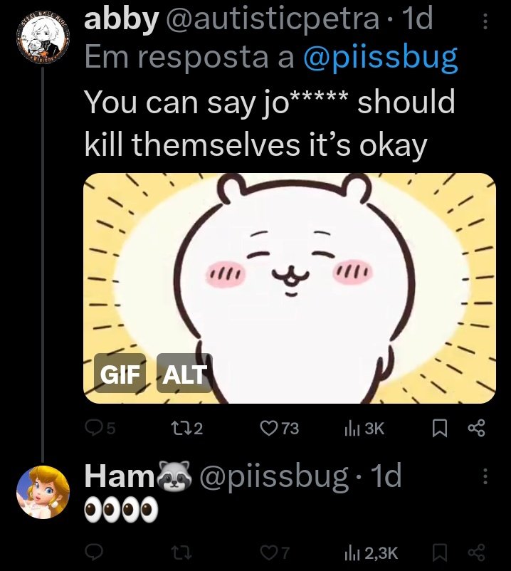 fujocat 🍰 tweet media