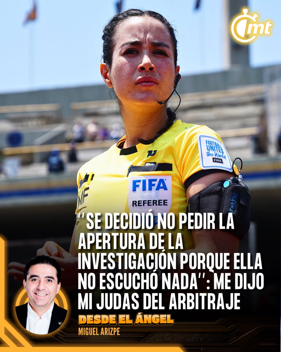 MedioTiempo tweet media