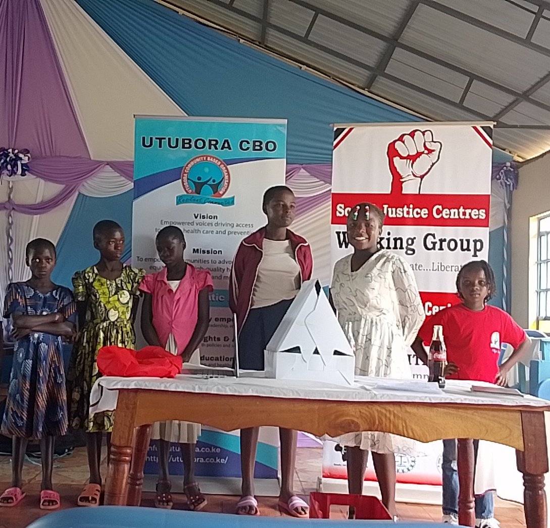 Social Justice Centers WG- Western Chapter tweet media