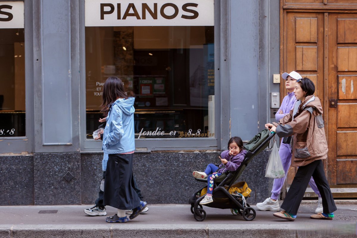 marisol garay tweet media