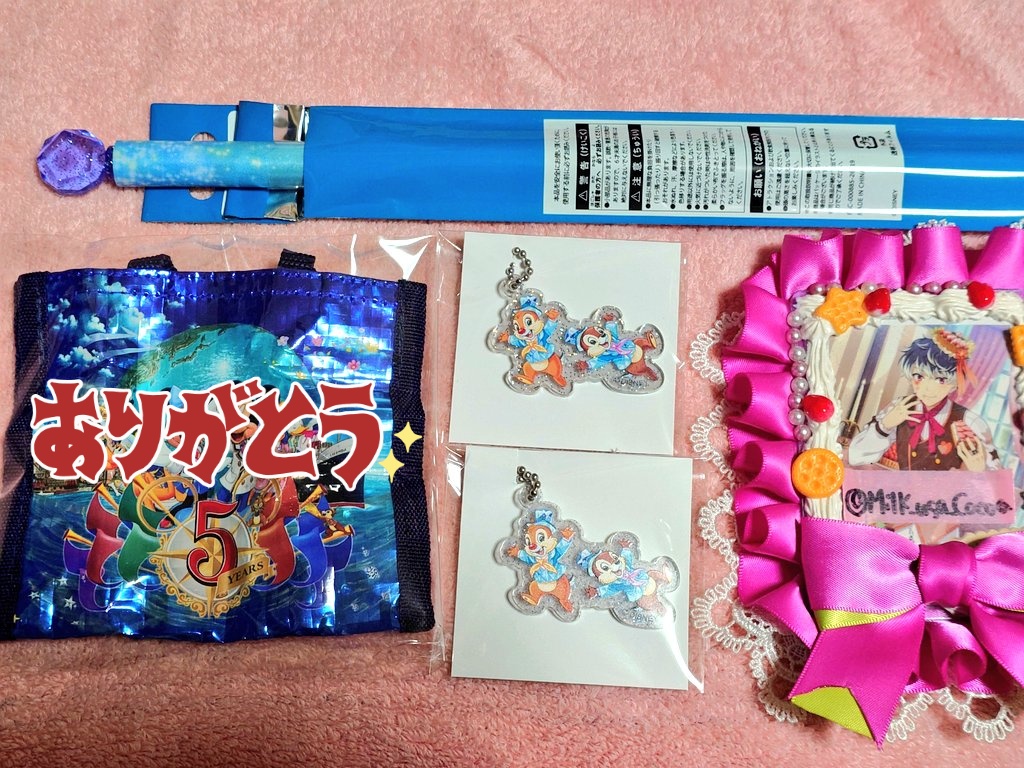 取引垢@みるく tweet media