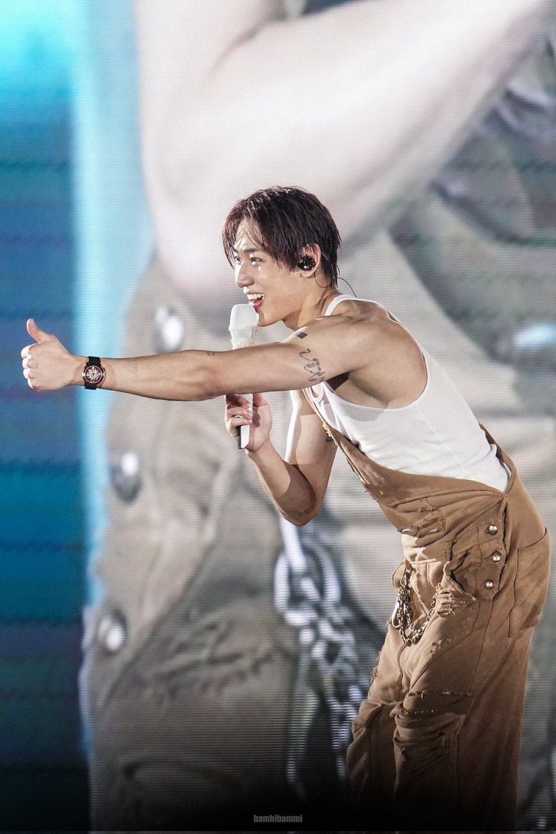 BB.Bammie ∋∈ 🐍 tweet media