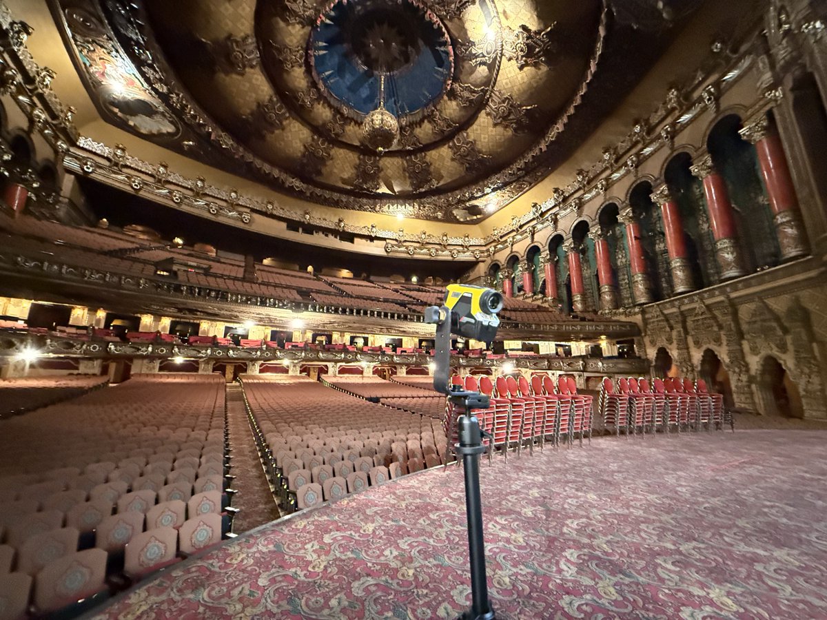 LaserTechInc_'s tweet photo. Micah Stryker, Audio Engineer, recently upgraded to a TruPulse 360i and shared his review with us.

Some favorite updates:
•The improved HUD
•The manual focus ring
•The new button layout

Check it out: 🔗 https://t.co/FR1JnbMjZa 🔗 https://t.co/lelwI2Y1rc