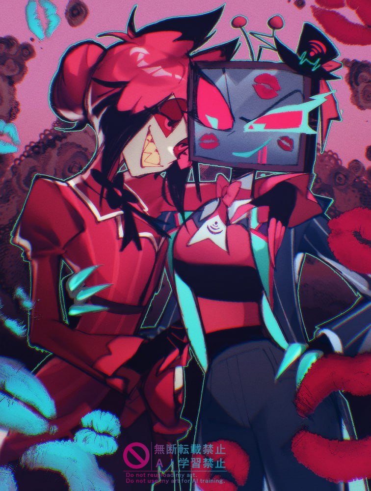 l0_barry's tweet image. they're taking over my mind please send help
#yuriostatic #staticsilence #shadowmedia