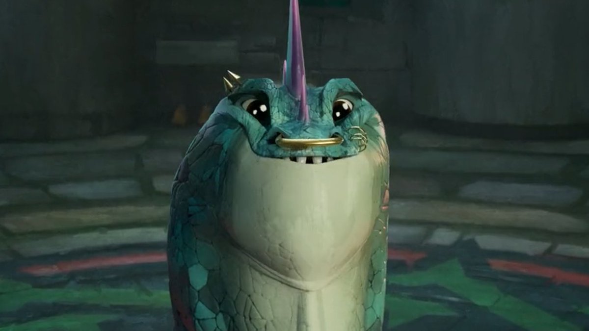 szylish_guy0025's tweet image. modo.

that's it. that's the tweet.

#GOAT #GOATMovie #GOATTheMovie #ModoOlachenko @SonyAnimation @SneadsbyRee @The_Goat_Movie