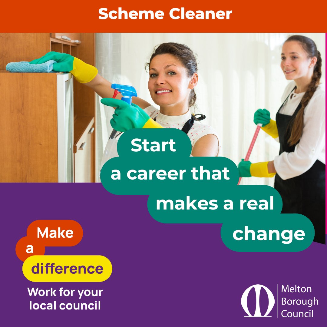 MeltonBoroughCouncil tweet media