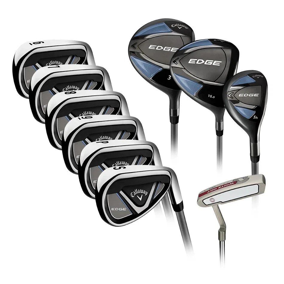 flower74050's tweet photo. eBay Refurbished
CALLAWAY 2024 EDGE 10-PIECE COMPLETE SET COMPLETE SET
Callaway Pre-Owned, Certified Used Clubs-yhk5726579
#ad 
https://t.co/MauirzBCI5 https://t.co/bhkgBXh8Fv