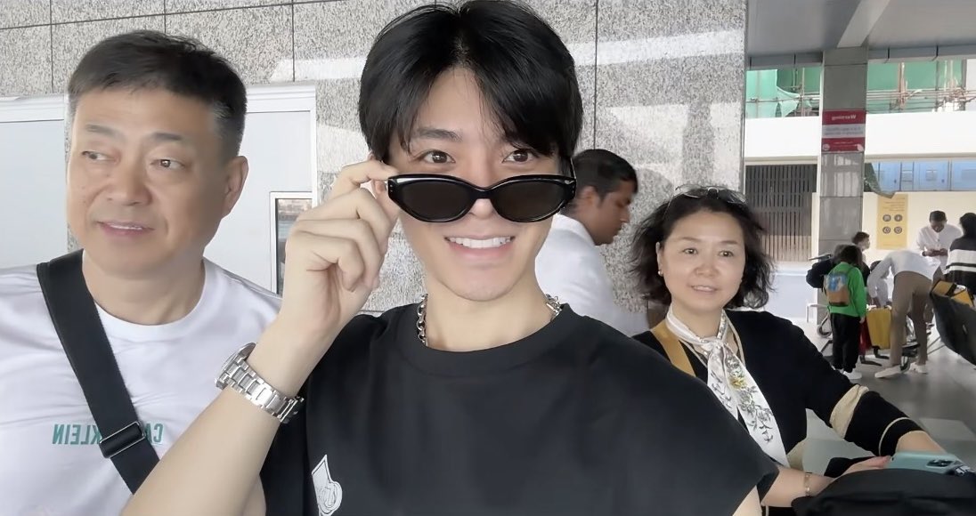 ๐บ๐ฎ๐ฟ๐๐ต tweet media