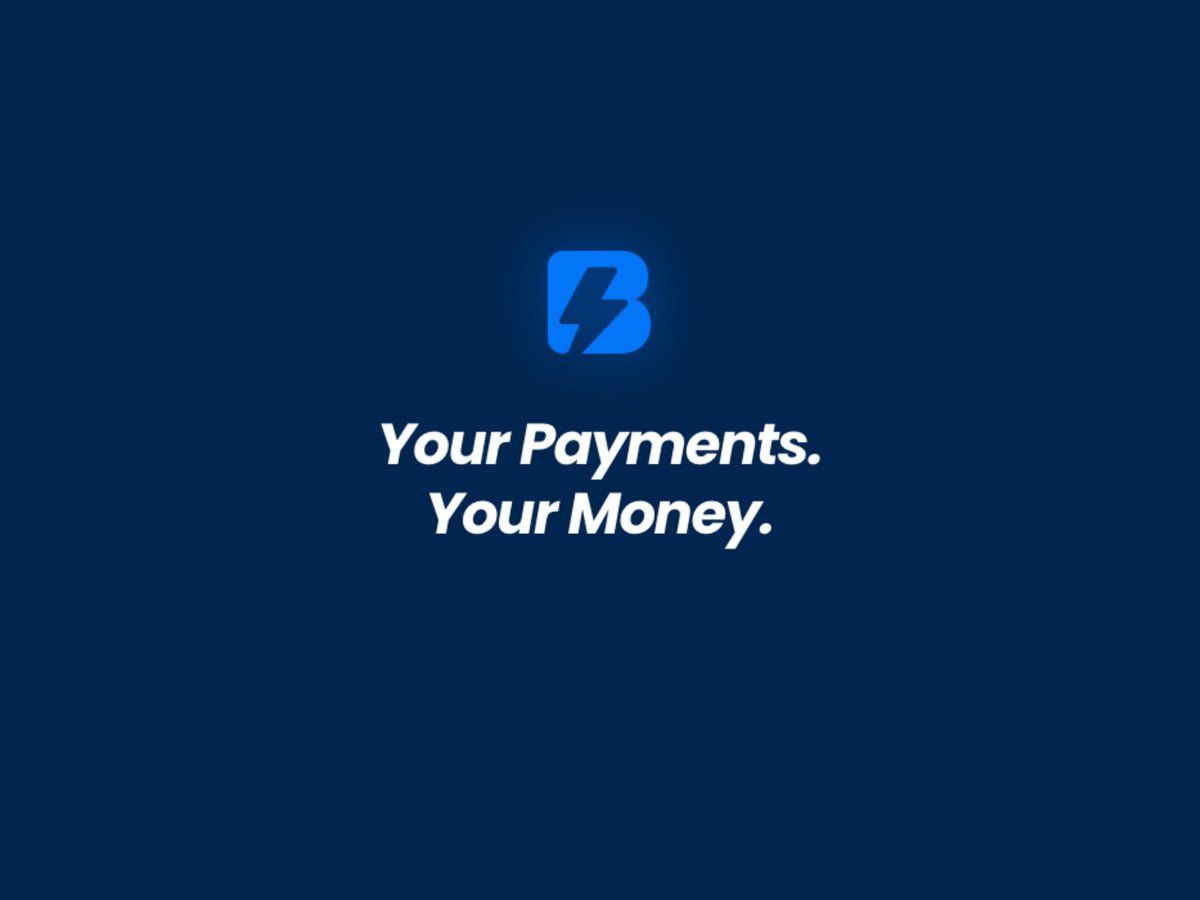 Blitz Wallet tweet media