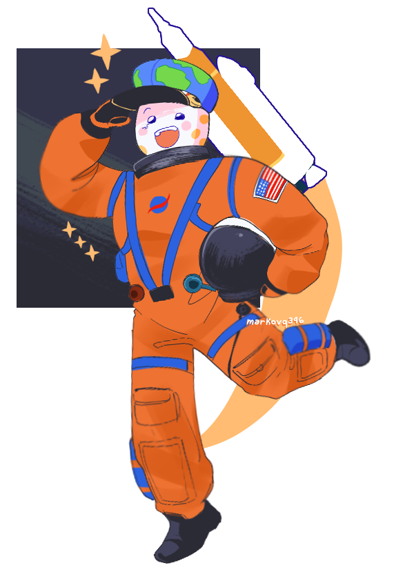 markovq346's tweet photo. we love you to the moon
#NASA #ArtemisII https://t.co/iQXR9IhUyN