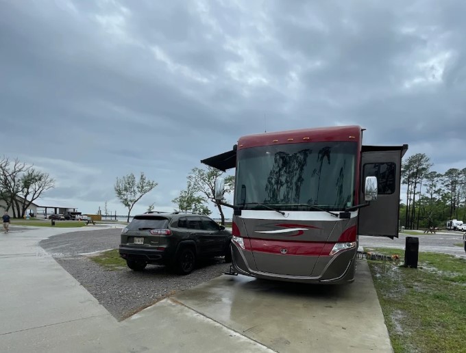 Secure RV Buyers tweet media