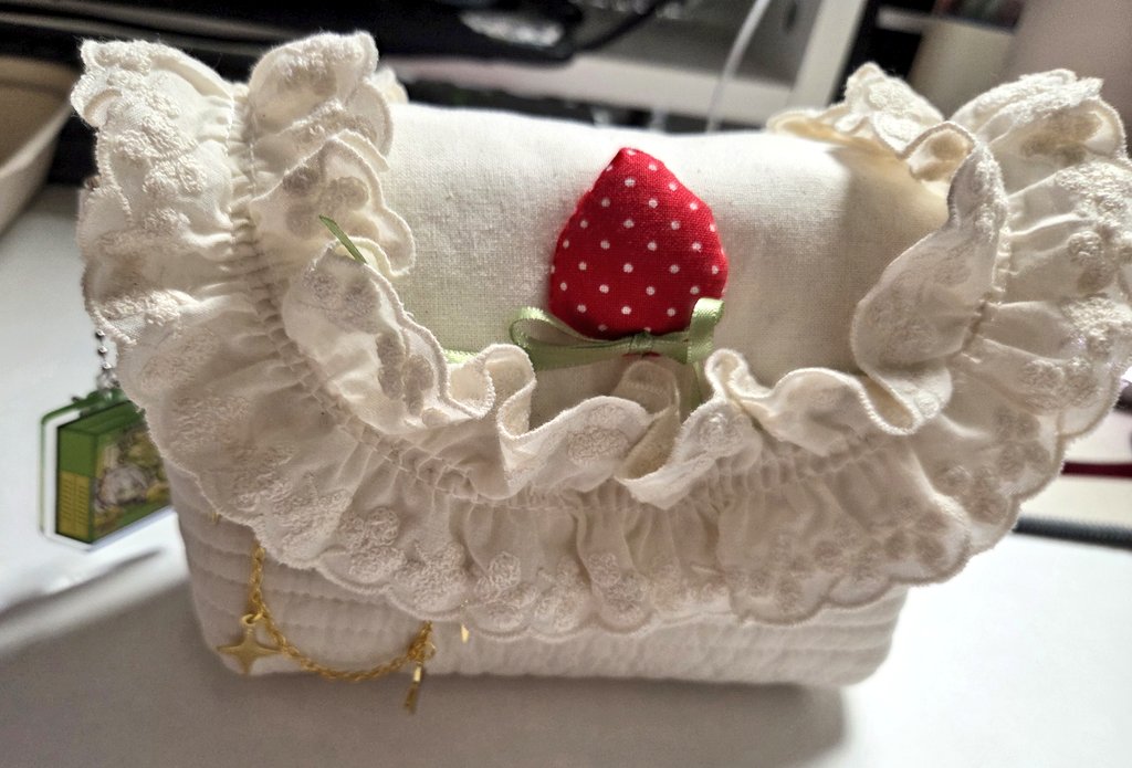 포테이토레이디 tweet media