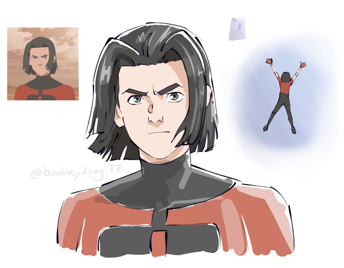 Bonkeydong tweet media