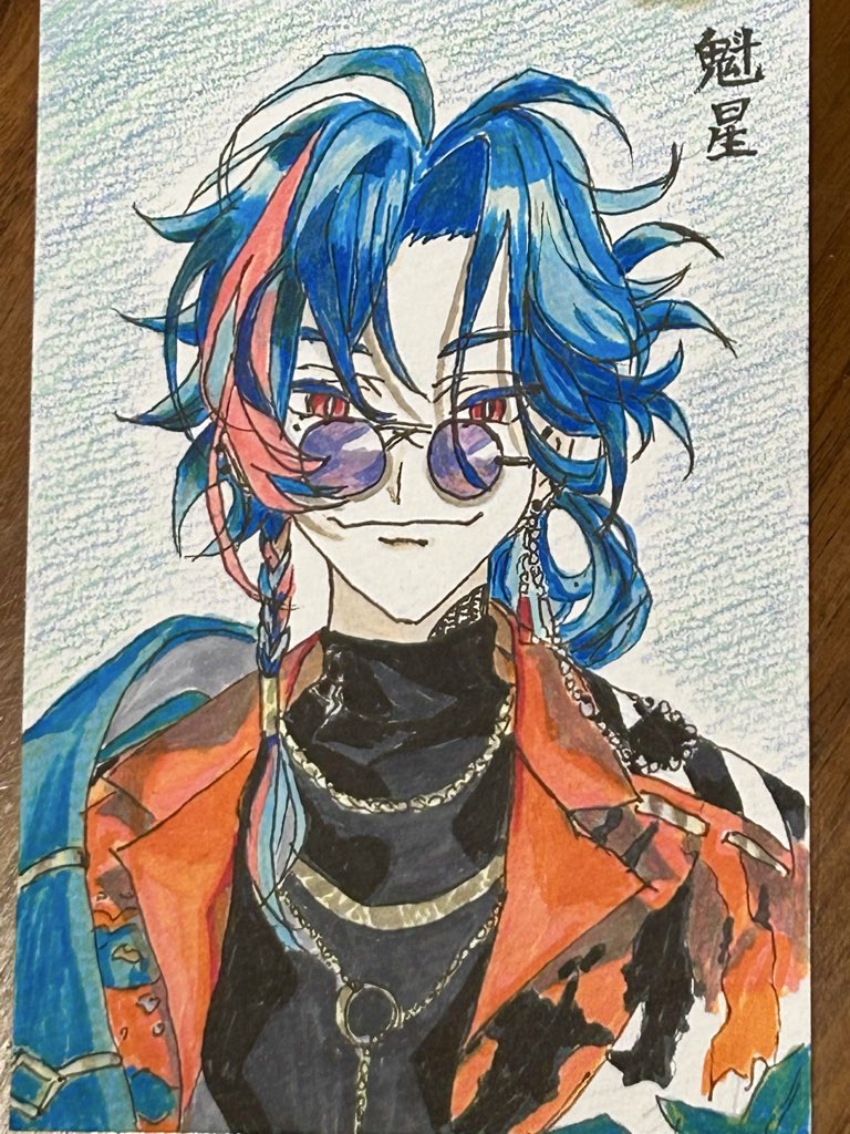 たままま tweet media