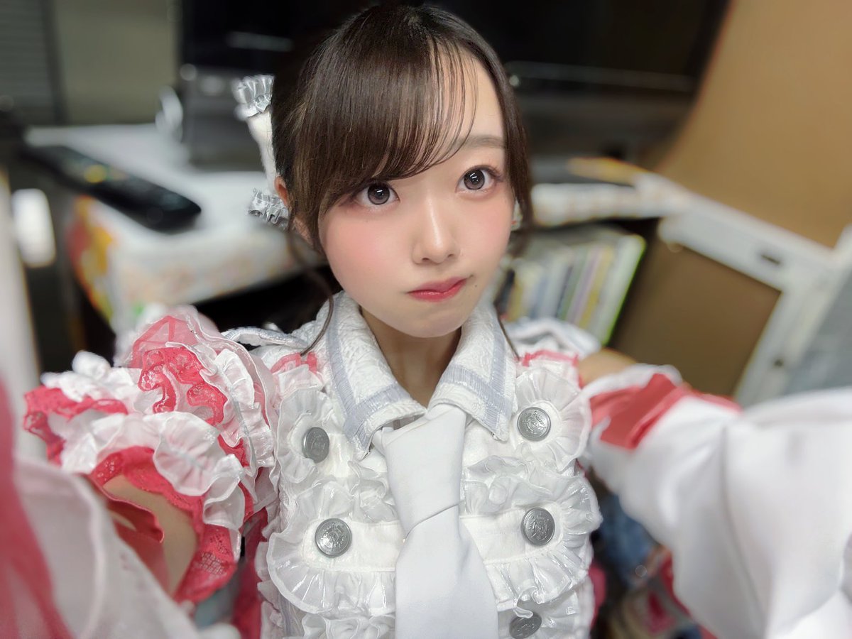 吉永愛海🍎キミイロPJ tweet media