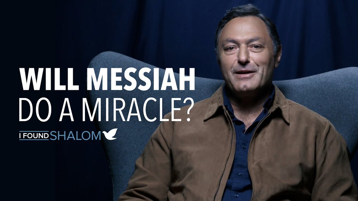 ESFI_USA's tweet image. After hearing the prophecy of Isaiah 53, Lawrence believed Jesus is the Messiah—but when his first child was born, his faith would be tested like never before. Watch now: bit.ly/4elUep6

#ChosenPeople #Testimony