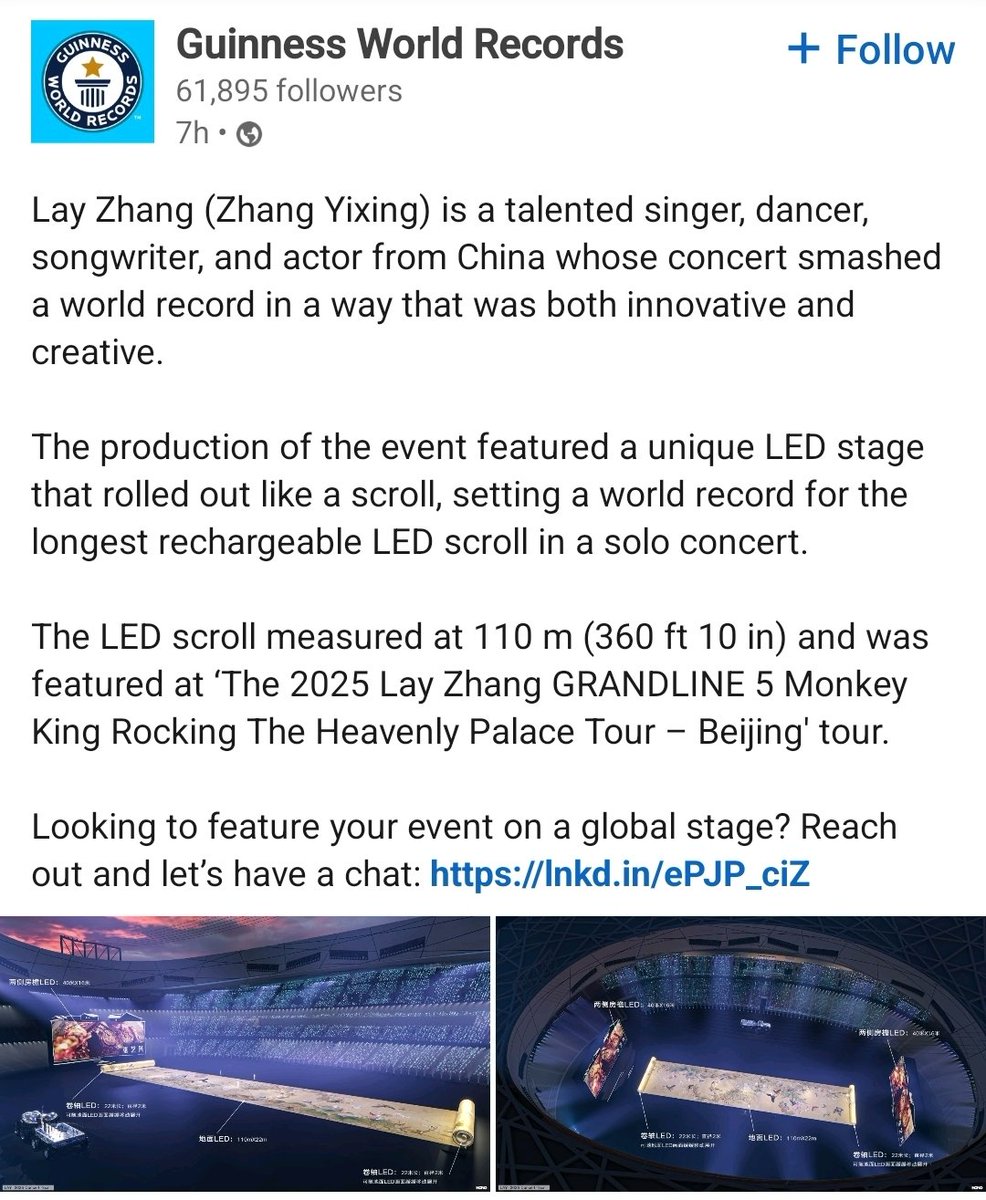 ZHANG YIXING PHILIPPINES 🇵🇭 tweet media