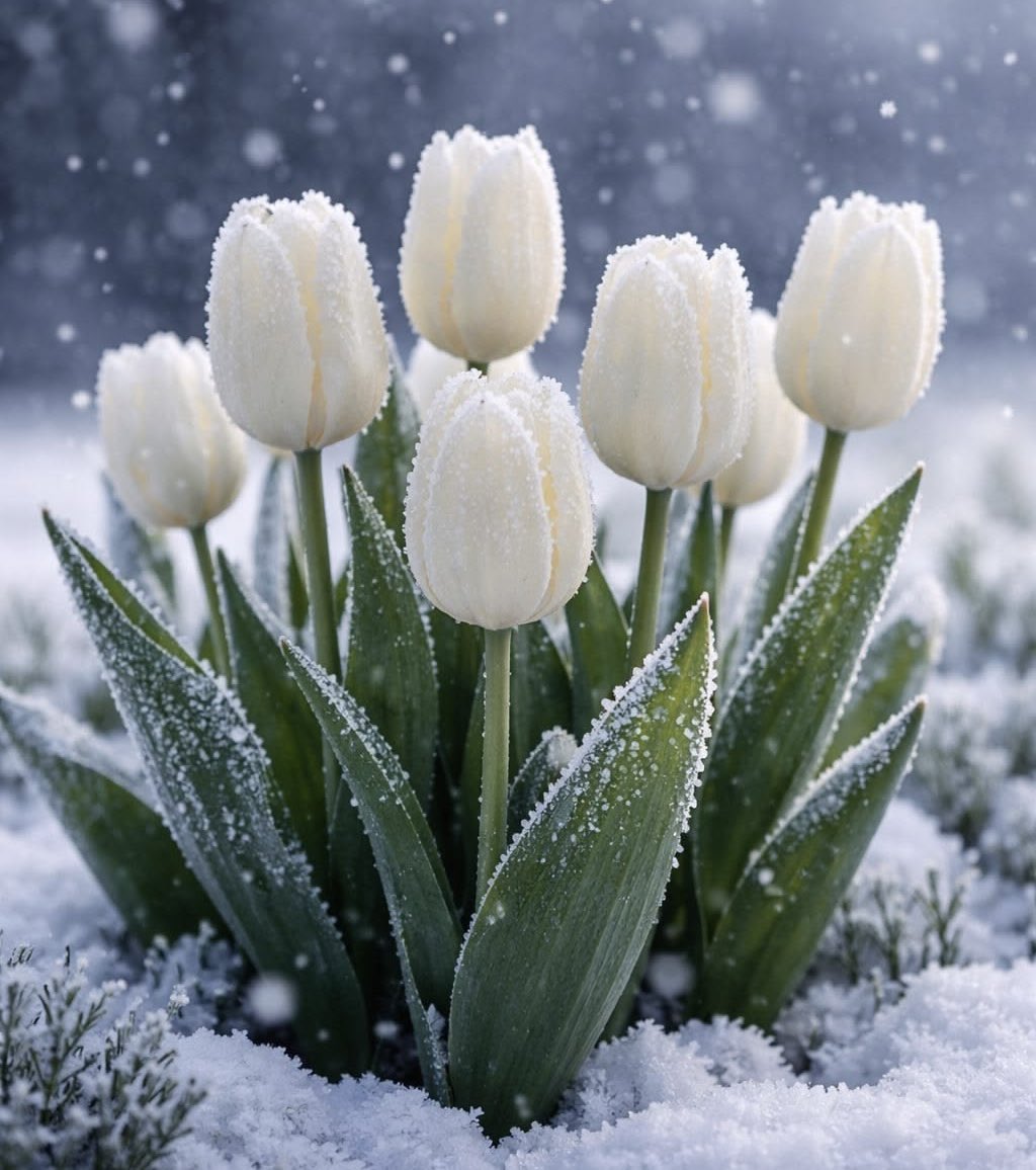 🌷توليب tweet media