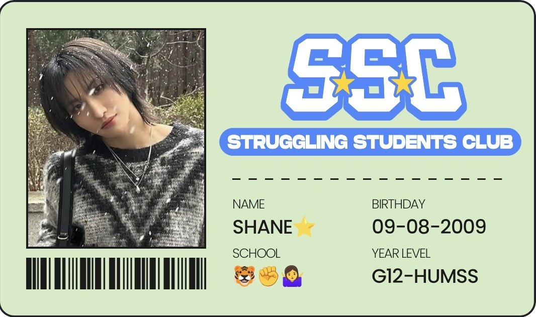 shane ♡ UPCAT SZN!! tweet media