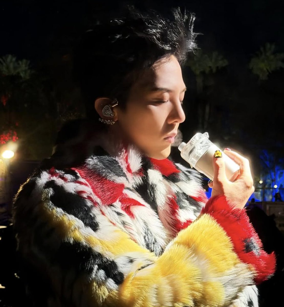 행복하다 ☘️ tweet media