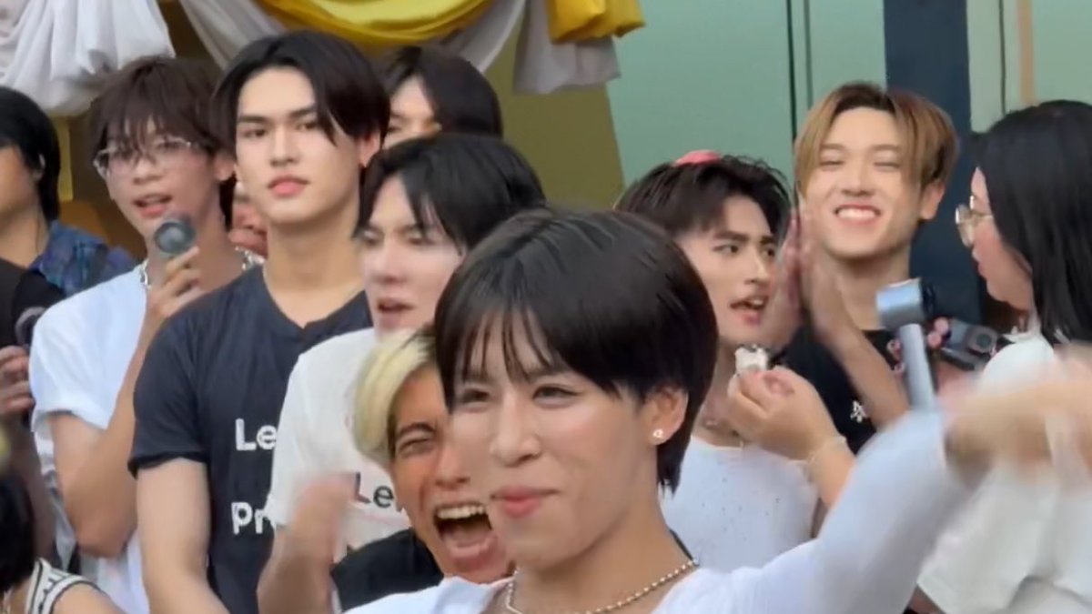 ออรออารัย 🎲🦊💖 tweet media