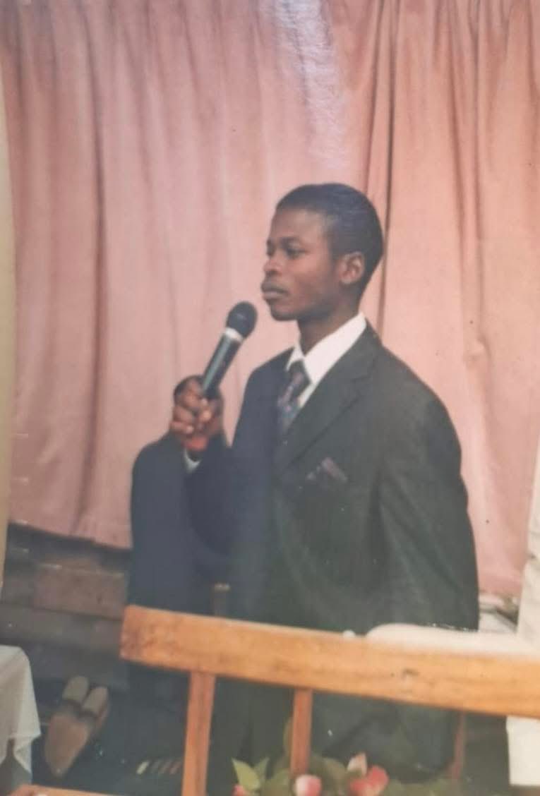 Shepherd Bushiri tweet media