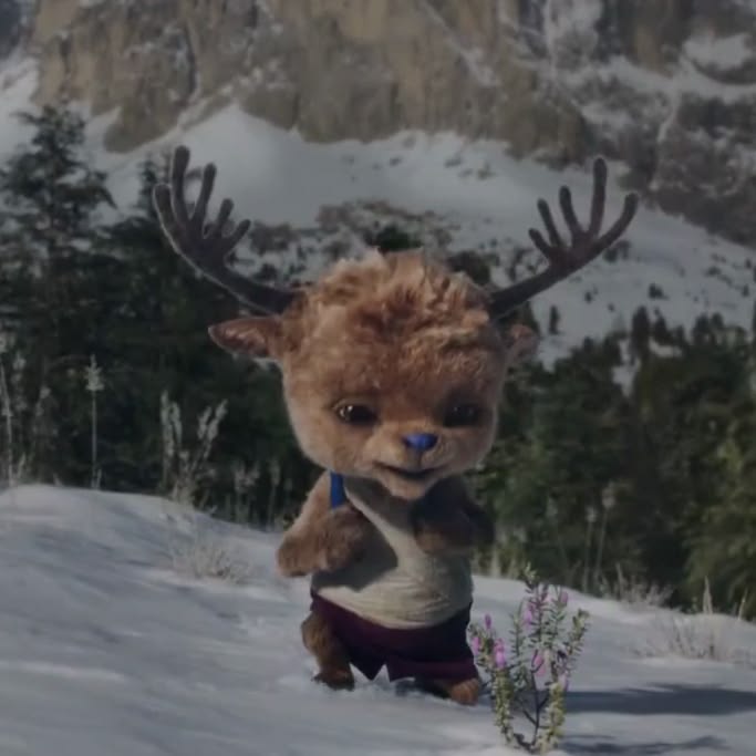 "ฮึ้บ!" ไปเก็บสมุนไพรพึ่งกลับมา

"เปียกไปหมดเลยแฮะ" เพราะระหว่างทางโดนมนุษย์เล็งปืนใส่อีกแล้ว แต่ที่ยิงกันไม่ใช่กระสุน...

"ดีนะที่ไม่ใช้น้ำทะเล ไม่งั้นล่ะก็แย่แน่ๆ"

กลับมาถึงก็รีบไปตรวจดูต้นไม้ตามหน้าที่ที่ตกลงกันไว้กับนามิทันที

#OPsmilegrowing