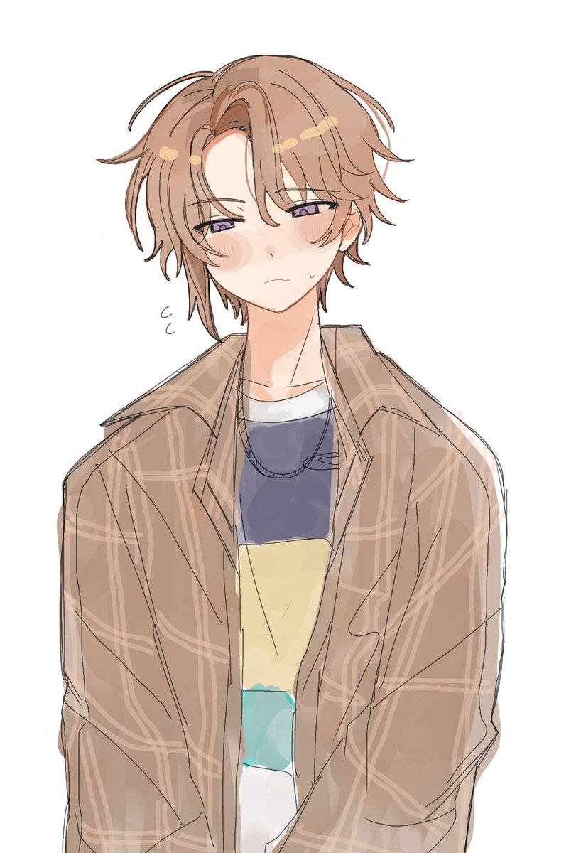 くろあ️️ tweet media