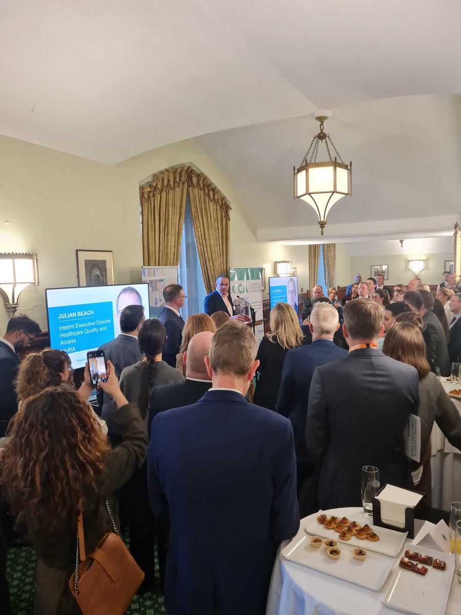 Company Chemists' Association tweet media