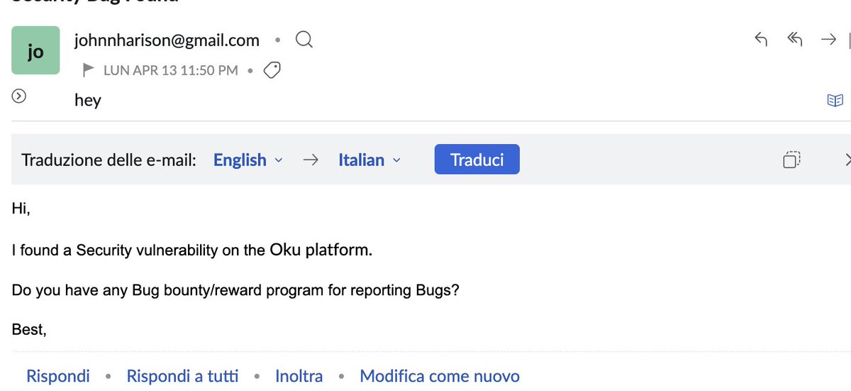 Orazio tweet media