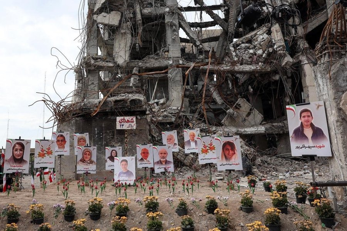 الأحداث الإيرانية | عاجل 🚨 tweet media