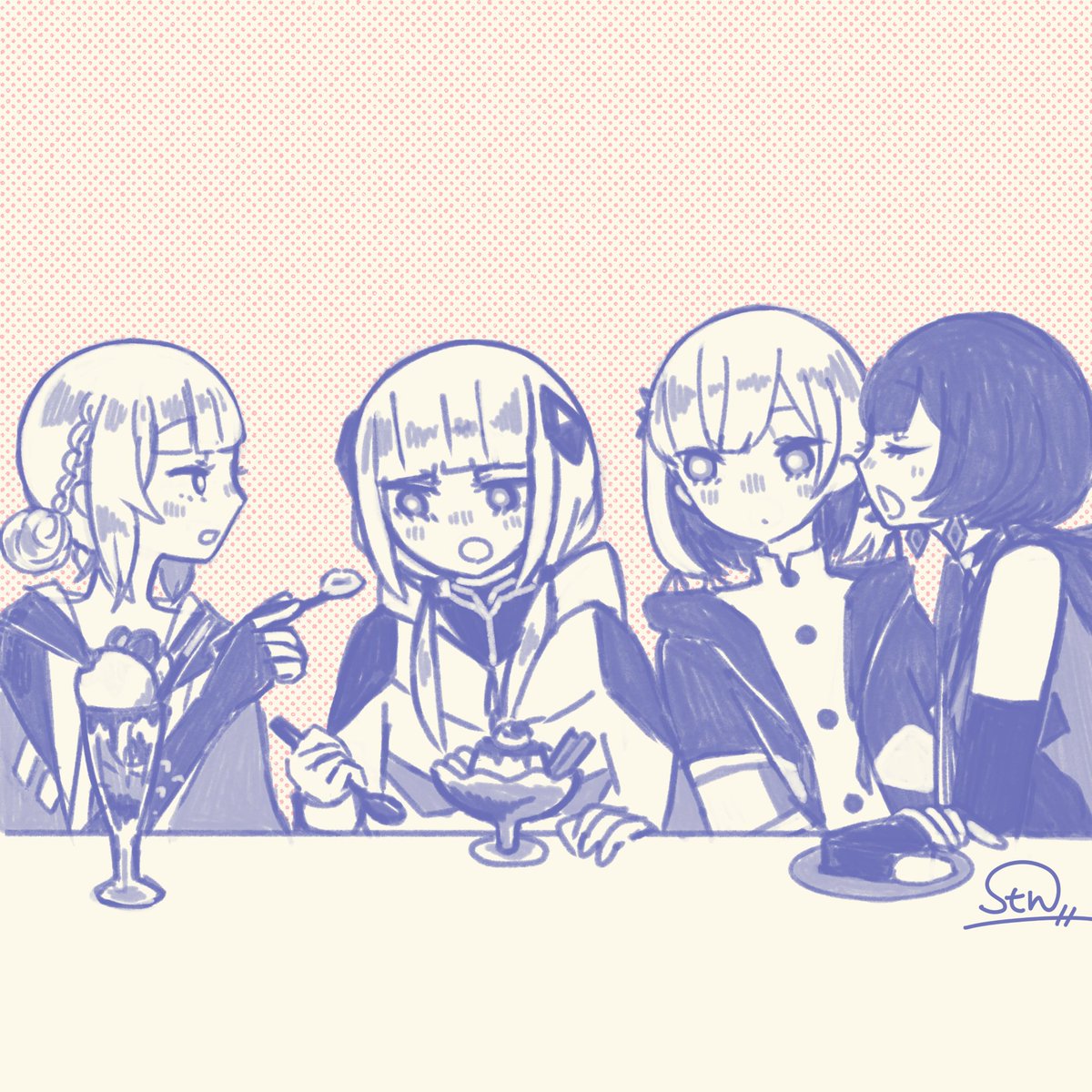 せっつんこ tweet media