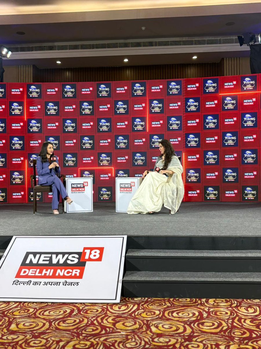 Jai Madaan (Lady of Fortune) tweet media