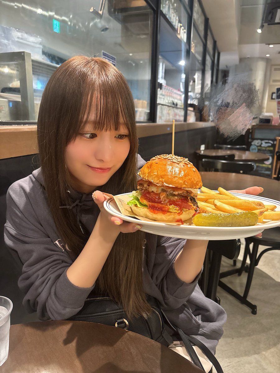 瀧脇 笙古 tweet media