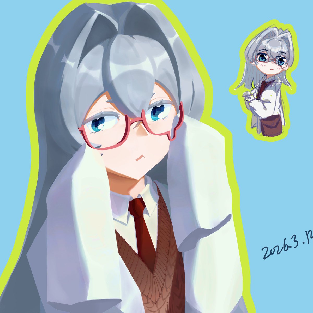 Thereforord tweet media